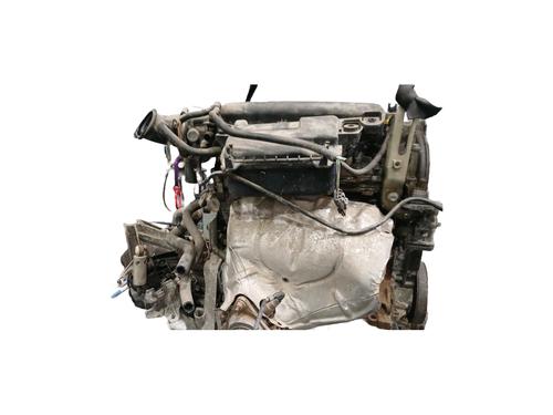 AC Kompressor RENAULT SCÉNIC II (JM0/1_) 1.6 (JM0C, JM0J, JM1B) (113 hp) 26519164
