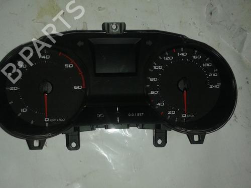 Instrument cluster SEAT IBIZA IV (6J5, 6P1) 1.2 | BP14446164C47 