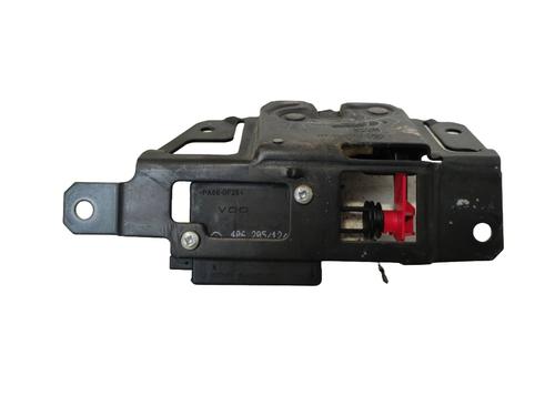 Tailgate lock BMW X3 (E83) 3.0 sd | BP22221864C101 