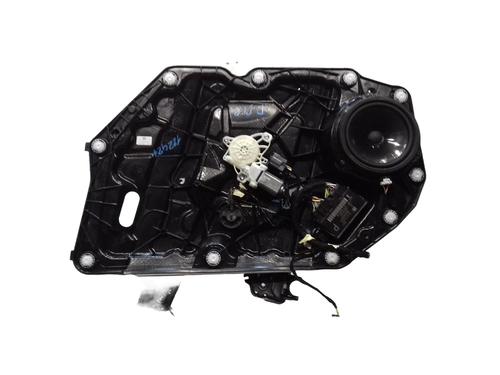 Used Front right window mechanism Front right window mechanism FORD FOCUS IV (HN) 1.0 EcoBoost (125 hp) 34485454 34485454