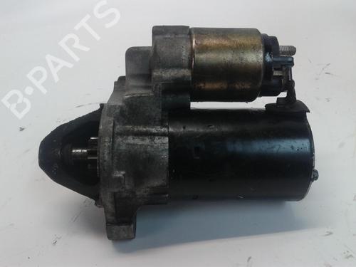 Used Starter FORD FIESTA V (JH_, JD_) 1.4 TDCi (68 hp) 17590635