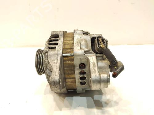 Alternator SMART FORTWO Coupe (451) 1.0 (451.330, 451.334) | BP35730868M7  - Image 5