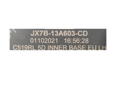 Venstre baglygte bagklap FORD FOCUS IV (HN) 1.0 EcoBoost mHEV | BP33406760C79 - Image 4