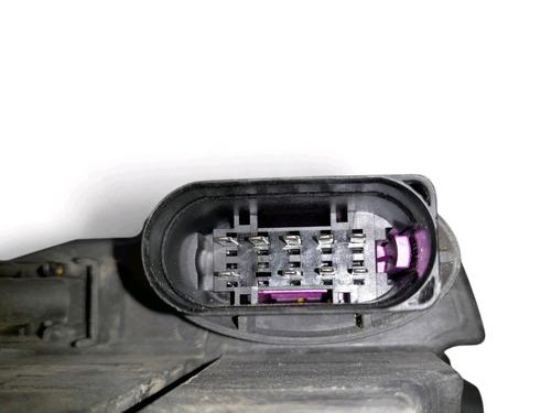 Left headlight VW TOURAN VAN (1T3) 1.6 TDI | BP39889491C28 - Image 4