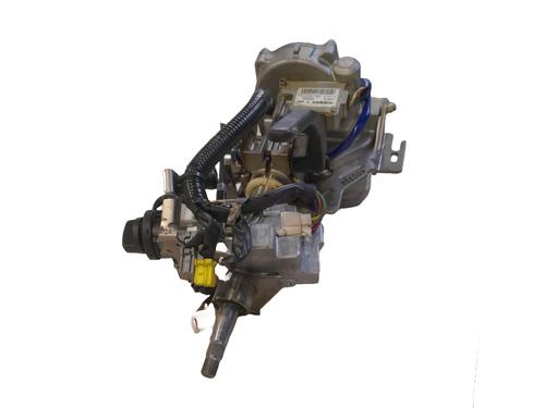 Steering column NISSAN QASHQAI / QASHQAI +2 I (J10, NJ10, JJ10E) 2.0 dCi All-wheel Drive | BP25824783M21 