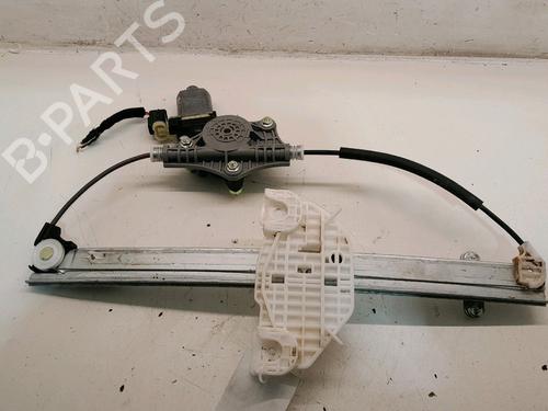 Used Rear right window mechanism Rear right window mechanism KIA STONIC (YB) [2017-2026] 34490740 34490740