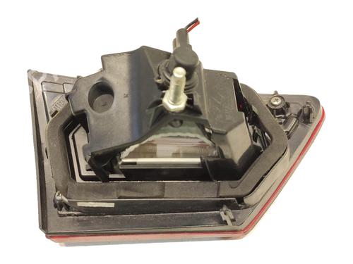 Left tailgate light RENAULT CLIO IV (BH_) | BP36230751C79 - Image 3