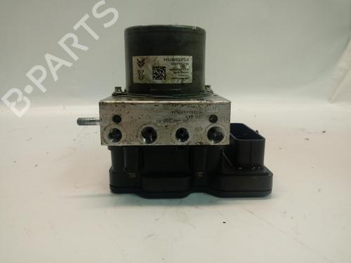 Used ABS pump ABS pump CITROËN C3 III (SX) 1.2 VTi 82 (82 hp) 34484075 34484075