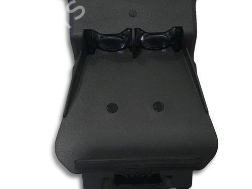 Used Camera Camera FORD FOCUS III 1.6 TDCi (115 hp) 33408651 33408651