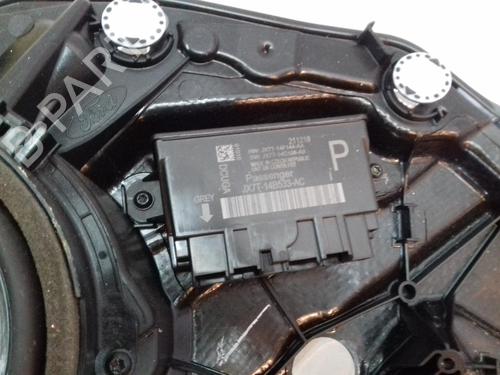 Front right window mechanism FORD FOCUS IV (HN) 1.5 EcoBlue | BP34485744C23 - Image 2