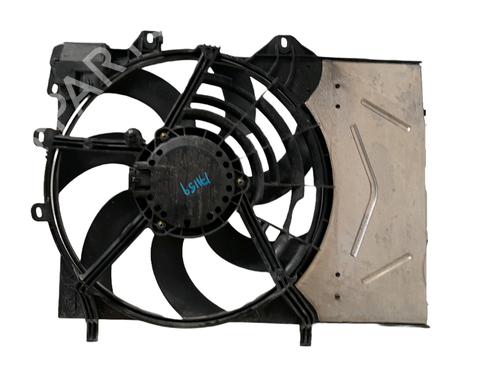 Radiator fan CITROËN C3 III (SX) 1.5 BlueHDi 100 (SXYHYP, SXYHTU) | BP33409412M35 - Image 2