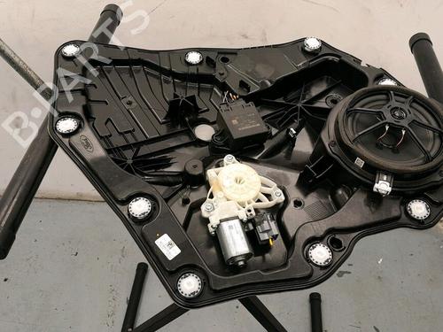 Used Rear right window mechanism Rear right window mechanism FORD PUMA (J2K, CF7) 1.0 EcoBoost mHEV (125 hp) 34463047 34463047