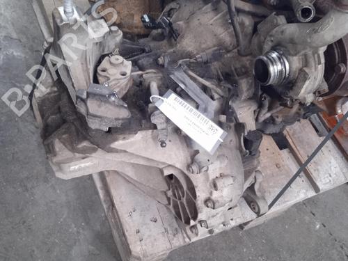 Used Gearbox Gearbox FORD FOCUS I Turnier (DNW) [1999-2007] 34489271 34489271