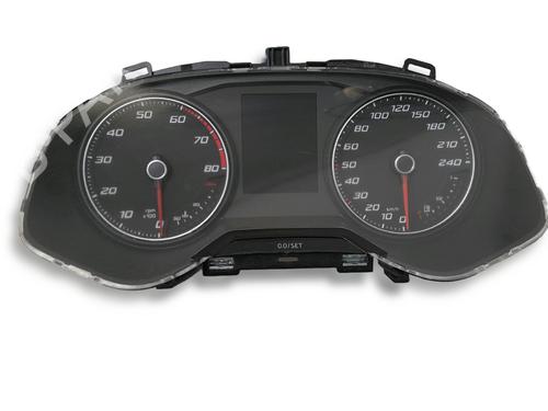 Used Instrument cluster Instrument cluster SEAT IBIZA V (KJ1, KJG) 1.0 MPi (80 hp) 34467730 34467730