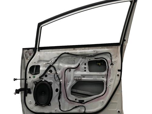 Right front door TOYOTA PRIUS PLUS (_W4_) 1.8 Hybrid (ZVW40W, ZVW41W) | BP34551033C3 - Image 2