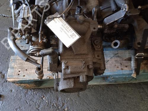 Gearbox SEAT CORDOBA Vario (6K5)  | BP17591019M3 