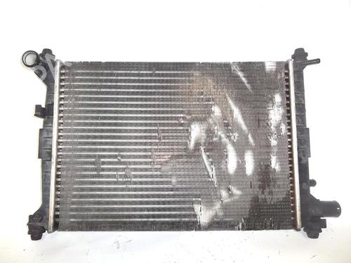 Used Water radiator Water radiator VW PASSAT B5 (3B2) [1996-2001] 34481318 34481318