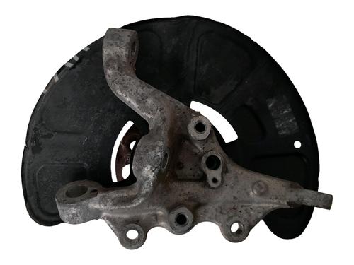 Used Right front steering knuckle Right front steering knuckle MERCEDES-BENZ E-CLASS (W212) E 250 CDI / BlueTEC (212.003, 212.004) (204 hp) 34546783 34546783