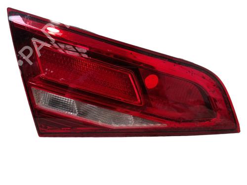 Used Left tailgate light Left tailgate light AUDI A3 Sportback (8VA, 8VF) 1.0 TFSI (115 hp) 33407776 33407776
