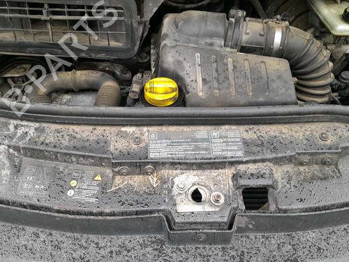 Left front brake caliper NISSAN PRIMASTAR Van (X83) | BP33979040M105 - Image 6