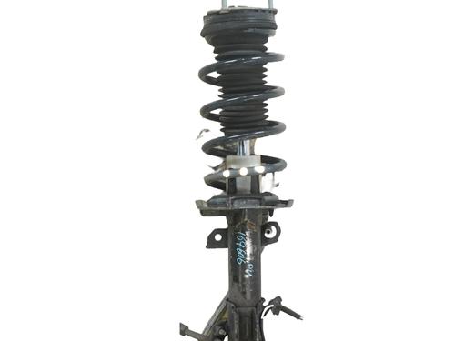 Used Left front shock absorber Left front shock absorber FORD B-MAX Van (JK) 1.0 EcoBoost (100 hp) 34545892 34545892