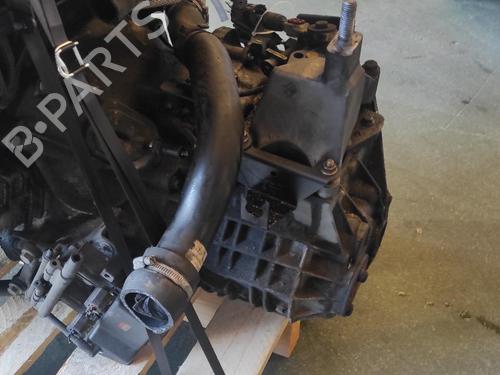 Gearbox JAGUAR X-TYPE I Estate (X400) 2.0 D | BP14475164M3 