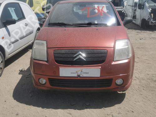 Used Parts CITROËN C2 (JM_)  1.6  4164348