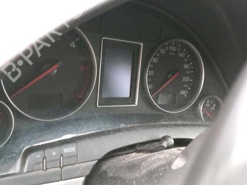 Engine AUDI A4 B6 Avant (8E5)  | BP24052944M1 