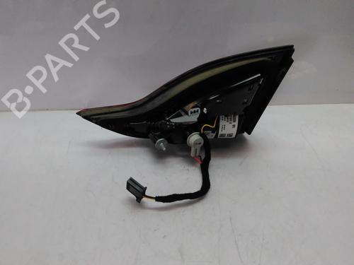 Left taillight OPEL ZAFIRA TOURER C (P12) 1.6 CDTI (75) | BP34485176C34 - Image 3