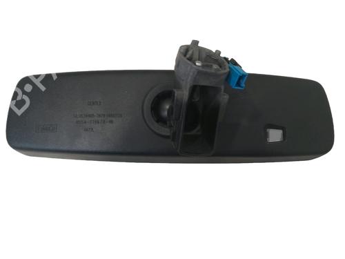Rear mirror FORD FOCUS III 1.6 TDCi | BP34467425I6 - Image 2