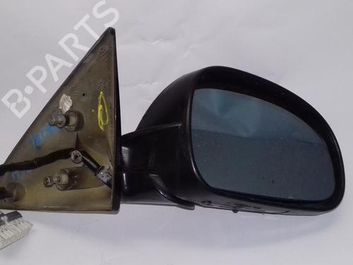 Used Right mirror Right mirror PEUGEOT 406 Coupe (8C) 2.2 HDI (133 hp) 34483716 34483716