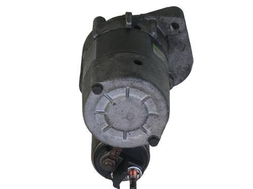 Starter RENAULT LAGUNA II (BG0/1_) 1.6 16V (BG0A, BG0L) | BP35732217M8 - Image 4