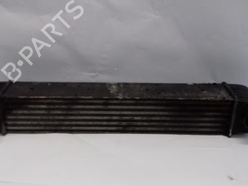 Used Intercooler BMW 5 (E39) 525 d (163 hp) 14460454