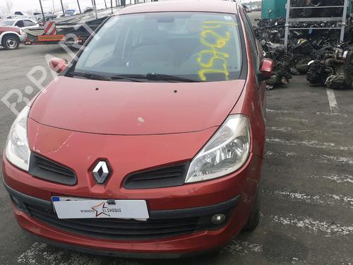 Used Left taillight Left taillight RENAULT CLIO III (BR0/1, CR0/1) 1.4 16V (98 hp) 33978576 33978576