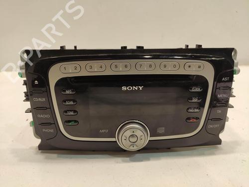 Used Other Other FORD FOCUS II (DA_, HCP, DP) [2004-2013] 34486579 34486579