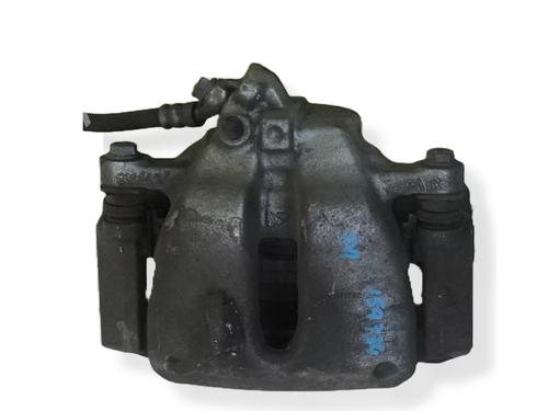 Used Left front brake caliper Left front brake caliper DS DS 3 / DS 3 CROSSBACK (UR_, UC_, UJ_) 1.5 BlueHDi 110 (UCYHSK) (110 hp) 33404202 33404202