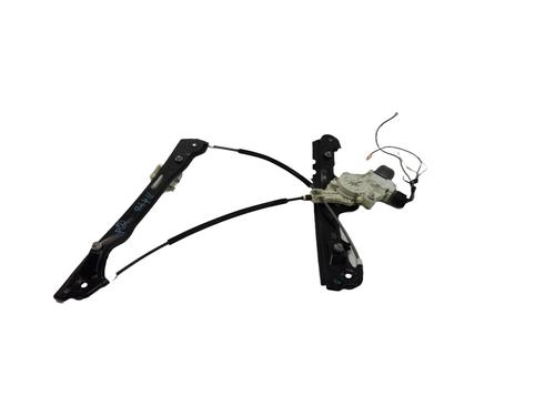 Used Front right window mechanism BMW 1 (E87) [2003-2013]  14451205