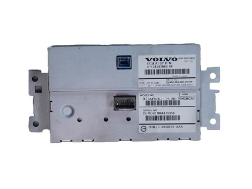 Radio VOLVO V60 I (155) D2 | BP34464271E6  - Image 5
