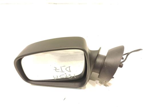 Used Left mirror Left mirror DACIA SANDERO 1.2 16V (75 hp) 34487776 34487776