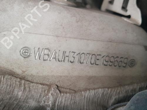 AC compressor BMW 1 (E87) 116 i | BP23409275M34 
