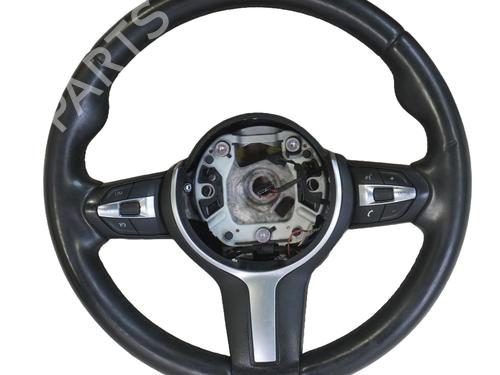 Used Steering wheel Steering wheel BMW 4 Convertible (F33, F83) 420 d (190 hp) 34467958 34467958