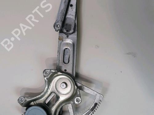 Used Front left window mechanism Front left window mechanism LEXUS IS II (_E2_) 250 (GSE20) (208 hp) 34490984 34490984