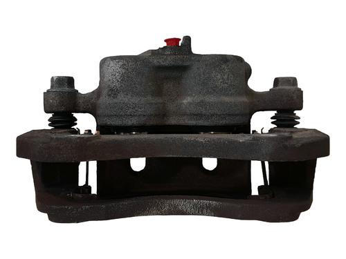 Used Right front brake caliper Right front brake caliper MITSUBISHI OUTLANDER II (CW_W) 2.2 DI-D 4WD (156 hp) 34549906 34549906