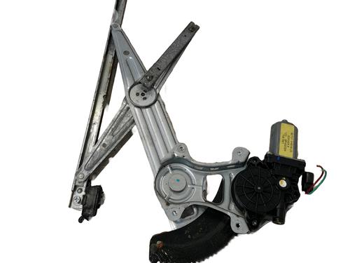 Used Front left window mechanism Front left window mechanism NISSAN MICRA IV (K13K, K13KK) 1.2 (80 hp) 34467308 34467308