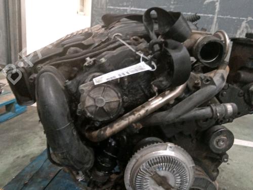 Used Starter BMW 3 (E46) 330 d (184 hp) 18553876