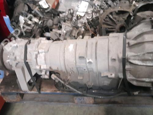 Used Gearbox Gearbox 37614343 37614343
