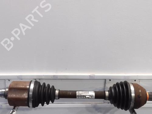Used Left front driveshaft Left front driveshaft FORD S-MAX (WA6) [2006-2014] 34485720 34485720