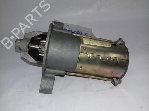 Starter FORD FIESTA V (JH_, JD_) 1.4 TDCi | BP14446533M8 