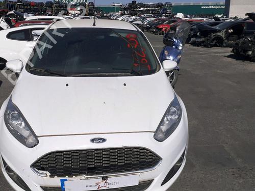 Rat Rat FORD FIESTA VI (CB1, CCN) 1.25 (82 hp) 34463991 34463991