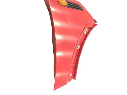 Used Right front fenders Right front fenders MINI MINI (R50, R53) One (90 hp) 34545497 34545497